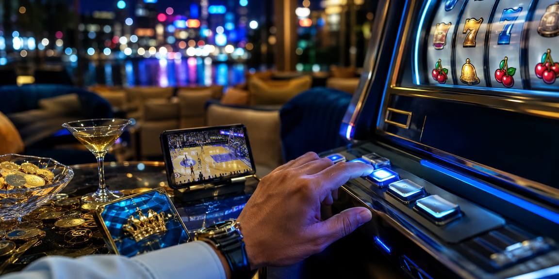 lq1 mobile gaming