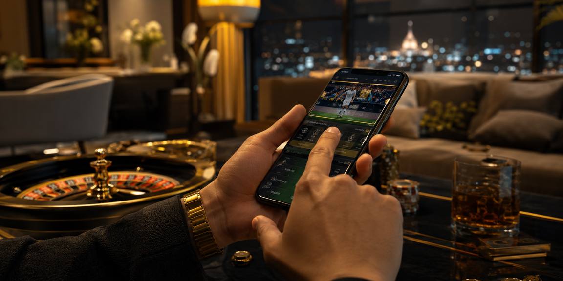 lq1 Sportsbook